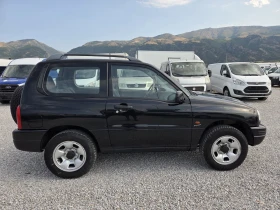 Обява за продажба на Suzuki Grand vitara GAZ 2.0 КЛИМАТИК ~11 999 лв. - изображение 2