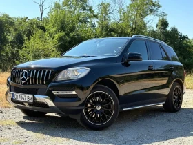 Mercedes-Benz ML 350 3.5CDI