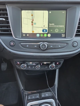 Opel Crossland X | Mobile.bg    14