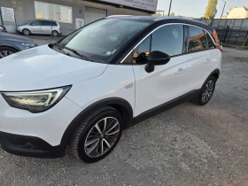 Opel Crossland X | Mobile.bg    2