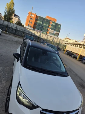 Opel Crossland X | Mobile.bg    7
