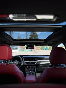 Alfa Romeo Stelvio Veloce 2.0 Q4, снимка 16