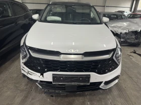 Kia Sportage 1.6i LUXURY | Mobile.bg    2