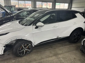Kia Sportage 1.6i LUXURY | Mobile.bg    3