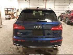 Обява за продажба на Audi SQ5 PREMIUM CARFAX АВТО КРЕДИТ  ~33 900 лв. - изображение 4