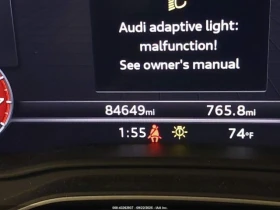 Audi SQ5 PREMIUM CARFAX АВТО КРЕДИТ  - 33900 лв. / 17332.79 € - 72112612 13