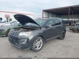 Ford Explorer 3.5L V-6 DOHC, VVT, 290HP Front Wheel Drive | Mobile.bg    11