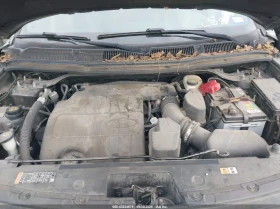 Ford Explorer 3.5L V-6 DOHC, VVT, 290HP Front Wheel Drive | Mobile.bg    15