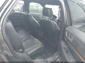 Ford Explorer 3.5L V-6 DOHC, VVT, 290HP Front Wheel Drive | Mobile.bg    13