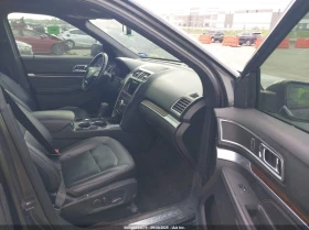 Ford Explorer 3.5L V-6 DOHC, VVT, 290HP Front Wheel Drive | Mobile.bg    10