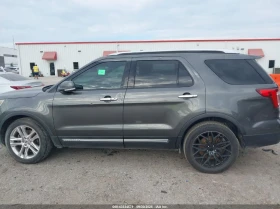 Ford Explorer 3.5L V-6 DOHC, VVT, 290HP Front Wheel Drive | Mobile.bg    6