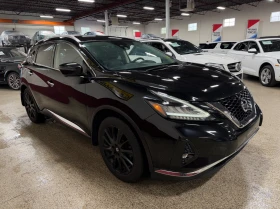 Nissan Murano 3.5 V6 AWD / Platinum / 360 / PANO | Mobile.bg    5