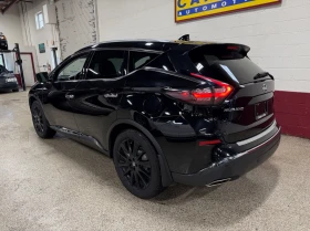 Nissan Murano 3.5 V6 AWD / Platinum / 360 / PANO | Mobile.bg    3