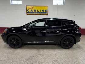 Nissan Murano 3.5 V6 AWD / Platinum / 360 / PANO | Mobile.bg    2