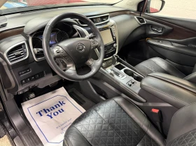 Nissan Murano 3.5 V6 AWD / Platinum / 360 / PANO | Mobile.bg    7