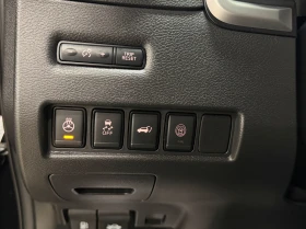 Nissan Murano 3.5 V6 AWD / Platinum / 360 / PANO | Mobile.bg    10