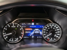 Nissan Murano 3.5 V6 AWD / Platinum / 360 / PANO | Mobile.bg    11