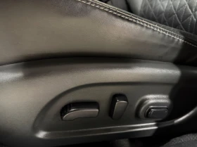 Nissan Murano 3.5 V6 AWD / Platinum / 360 / PANO | Mobile.bg    9