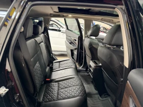 Nissan Murano 3.5 V6 AWD / Platinum / 360 / PANO | Mobile.bg    16