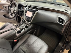 Nissan Murano 3.5 V6 AWD / Platinum / 360 / PANO | Mobile.bg    14