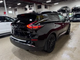 Nissan Murano 3.5 V6 AWD / Platinum / 360 / PANO | Mobile.bg    4