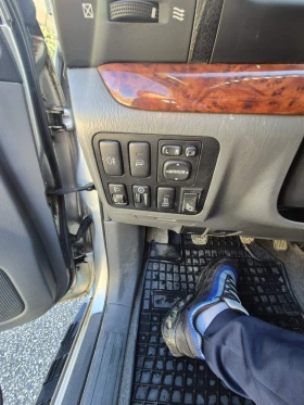 Toyota Land cruiser, снимка 10