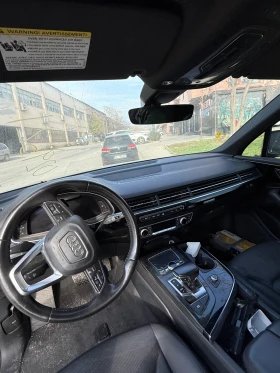 Audi Q7, снимка 7