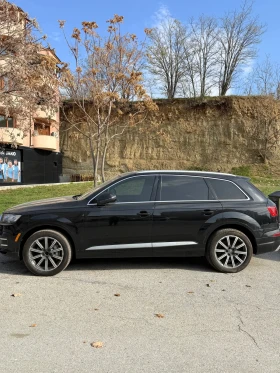 Audi Q7, снимка 11