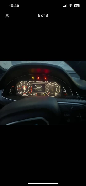 Audi Q7, снимка 5