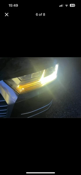 Audi Q7, снимка 4