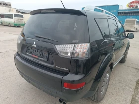 Mitsubishi Outlander 2.0 D, 4x4, 7 места, ПЕРФЕКТЕН, ЛИЗИНГ  - 3999 € / 7821.36 лв. - 30794893 4
