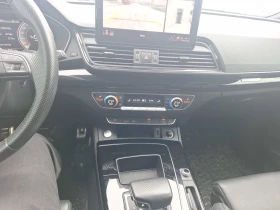Audi Q5 * Technik * NARDO GRAY* БЕЗ ПЪРВОНАЧАЛНА ВНОСКА, снимка 9