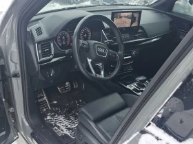 Audi Q5 * Technik * NARDO GRAY* БЕЗ ПЪРВОНАЧАЛНА ВНОСКА, снимка 5