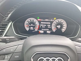 Audi Q5 * Technik * NARDO GRAY* БЕЗ ПЪРВОНАЧАЛНА ВНОСКА, снимка 8