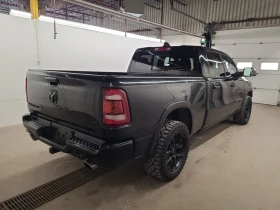 Dodge RAM 1500 * LIMITED CREW CAB STD BED * CARFAX * БЕЗ ПЪРВОНАЧ - 30000 € / 58674.90 лв. - 25301729 3