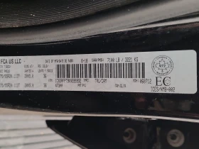 Dodge RAM 1500 * LIMITED CREW CAB STD BED * CARFAX * БЕЗ ПЪРВОНАЧ - 30000 € / 58674.90 лв. - 25301729 7