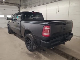 Dodge RAM 1500 * LIMITED CREW CAB STD BED * CARFAX * БЕЗ ПЪРВОНАЧ - 30000 € / 58674.90 лв. - 25301729 4