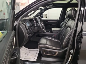 Dodge RAM 1500 * LIMITED CREW CAB STD BED * CARFAX * БЕЗ ПЪРВОНАЧ - 30000 € / 58674.90 лв. - 25301729 5