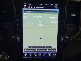 Dodge RAM 1500 * LIMITED CREW CAB STD BED * CARFAX * БЕЗ ПЪРВОНАЧ - 30000 € / 58674.90 лв. - 25301729 10