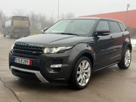 ������ Land Rover Evoque