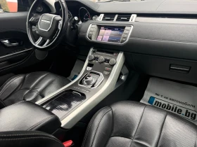 Land Rover Evoque 2.2 sd 4 190 4x4 DYNAMIC | Mobile.bg � ����� ������ 12
