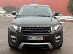 Land Rover Evoque 2.2 sd 4 190 4x4 DYNAMIC | Mobile.bg � ����� ������ 2