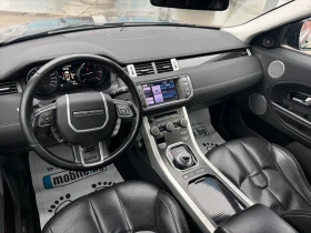 Land Rover Evoque 2.2 sd 4 190 4x4 DYNAMIC | Mobile.bg � ����� ������ 11