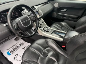 Land Rover Evoque 2.2 sd 4 190 4x4 DYNAMIC | Mobile.bg � ����� ������ 10