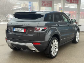 Land Rover Evoque 2.2 sd 4 190 4x4 DYNAMIC | Mobile.bg � ����� ������ 4