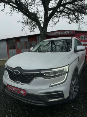 Renault Koleos НАЛИЧНА* ГАЗ