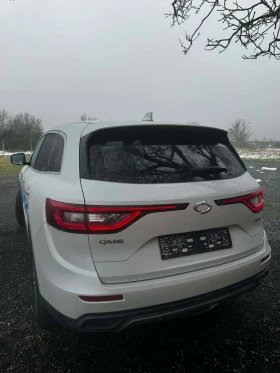 Renault Koleos НАЛИЧНА* ГАЗ - 16000 € / 31293.28 лв. - 19201682 2