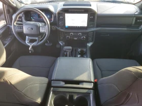 Ford F150 5l Xlt, снимка 8