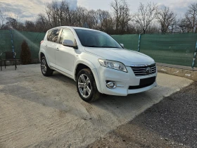 Toyota Rav4 2.0D4D  AVTOMAT  | Mobile.bg � ����� ������ 2
