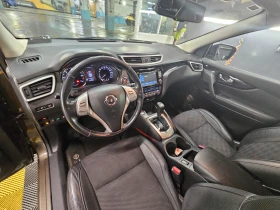 Nissan Qashqai - 12750 € / 24936.83 лв. - 70748385 7